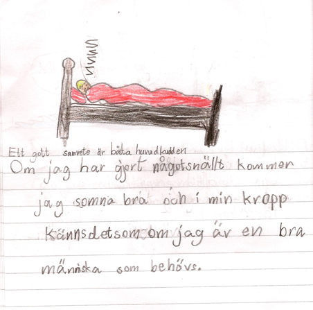 Ordspraksbild