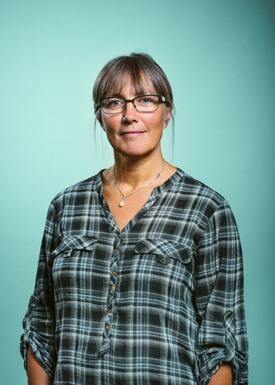 Katarina Lycken Rüter Katarina Lycken Rüter