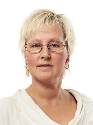 madeleine sjöman