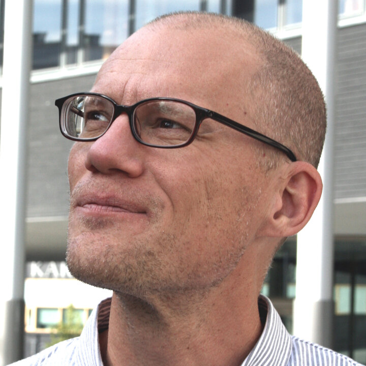 Fredrik Jahnke